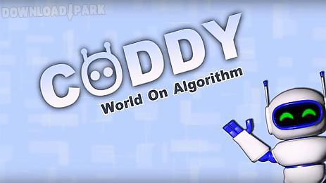 coddy: world on algorithm