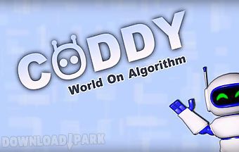 Coddy: world on algorithm