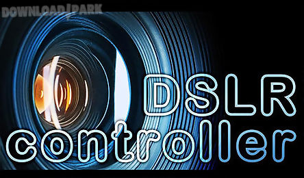 dslr controller