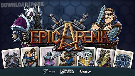 epic arena