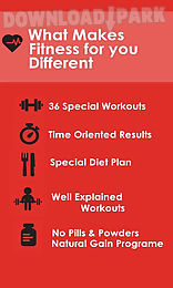 fitness for you-mass gainer