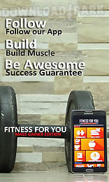 fitness for you-mass gainer