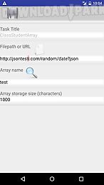 jsonitor