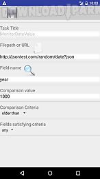 jsonitor