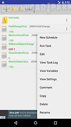 jsonitor