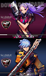 s4 league gallery and livewallpaper