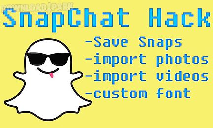 snapchat hack password account photos and more