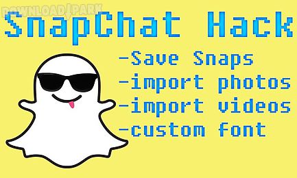 snapchat password hack cydia