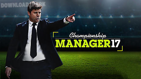 championship manager 17