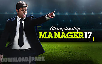 Championship manager 17
