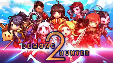 demong hunter 2