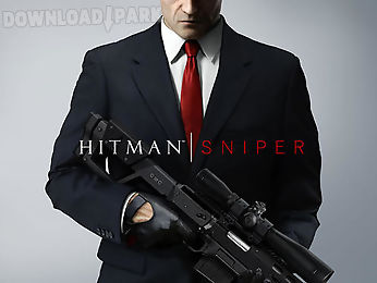 hitman: sniper v1.7.6
