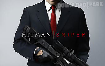Hitman: sniper v1.7.6