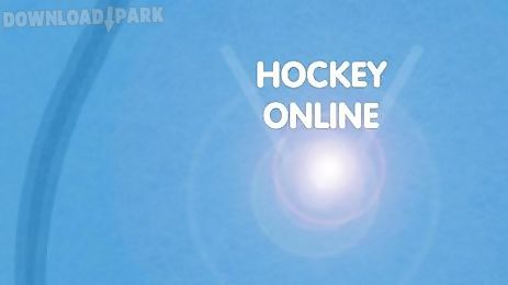 hockey online