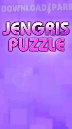 jengris puzzle 3d
