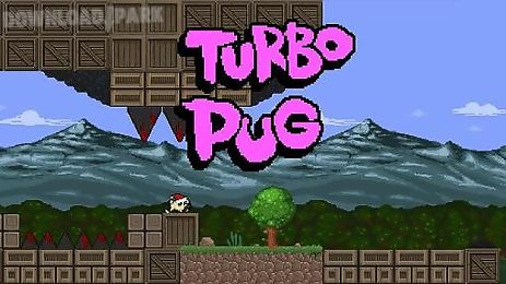 turbo pug