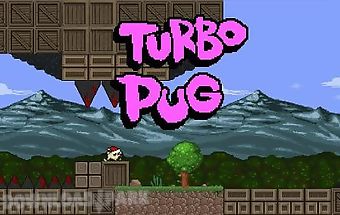 Turbo pug