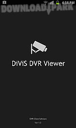 divis dvr viewer