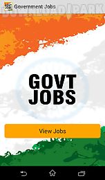 govt jobs sarkari naukri - fw
