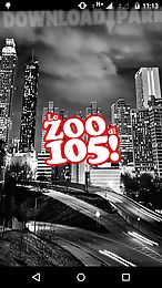 lo zoo di 105