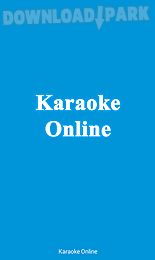 simple karaoke record