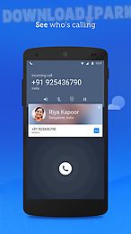 truecaller: caller id & dialer