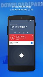 truecaller: caller id & dialer