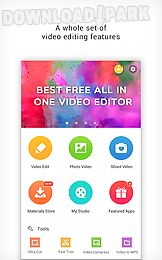 videoshowlite: video editor