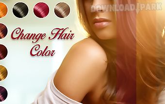 Change hair color