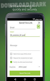 citrix sharefile mobile