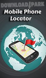 mobile phone locator