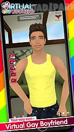 my virtual gay boyfriend free