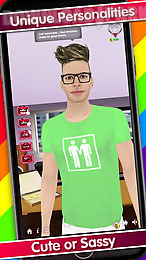 my virtual gay boyfriend free