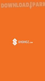 shohoz - buy bus tickets