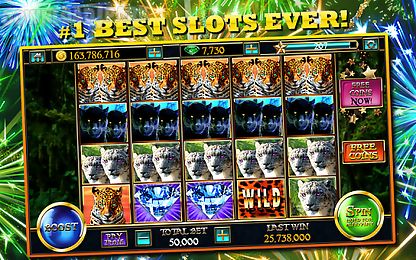 slots™ jaguar - slot machine