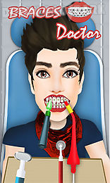 braces doctor simulator