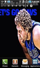 dirk nowitzki lwp