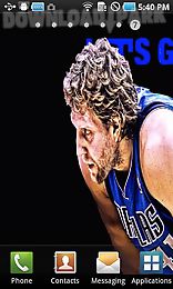 dirk nowitzki lwp