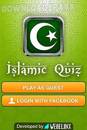 islamic quiz free