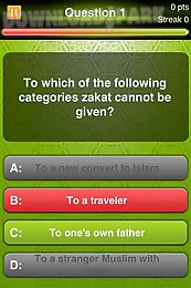 islamic quiz free
