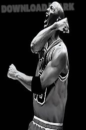 michael mj jordan live wallpaper