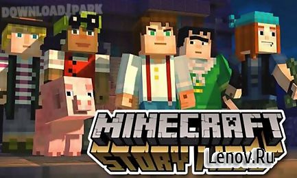 minecraft: story mode v13