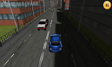 roadwork racing 3d