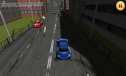 roadwork racing 3d