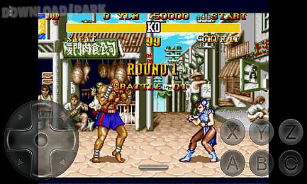 sf2 free download for android