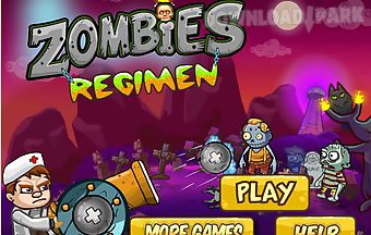 Zombies regimen