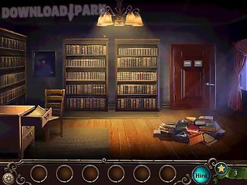 adventure escape: time library