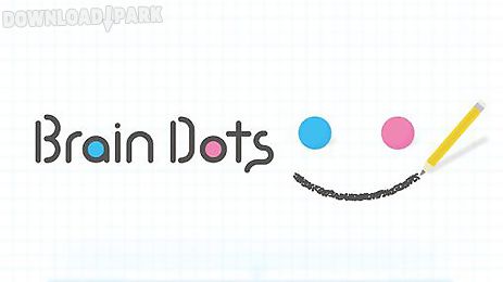brain dots