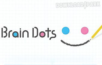 Brain dots