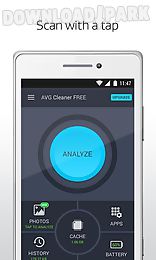 cleaner booster for android
